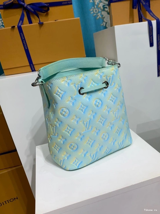 Affordable VUITTON NÉONOÉ LOUIS BB 0728